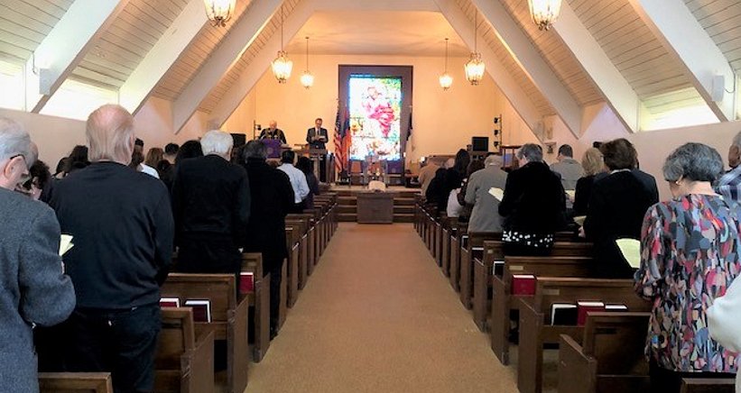Congregation