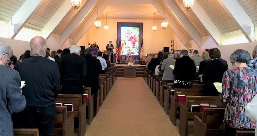 Congregation
